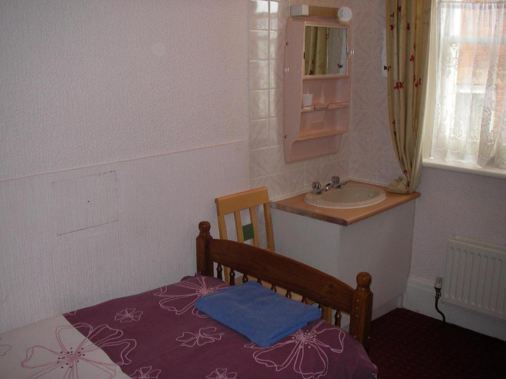 The Melrose Hotel Clacton-on-Sea Room photo