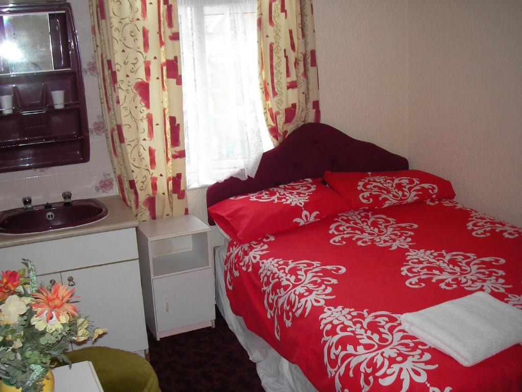 The Melrose Hotel Clacton-on-Sea Room photo