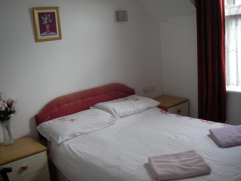 The Melrose Hotel Clacton-on-Sea Room photo