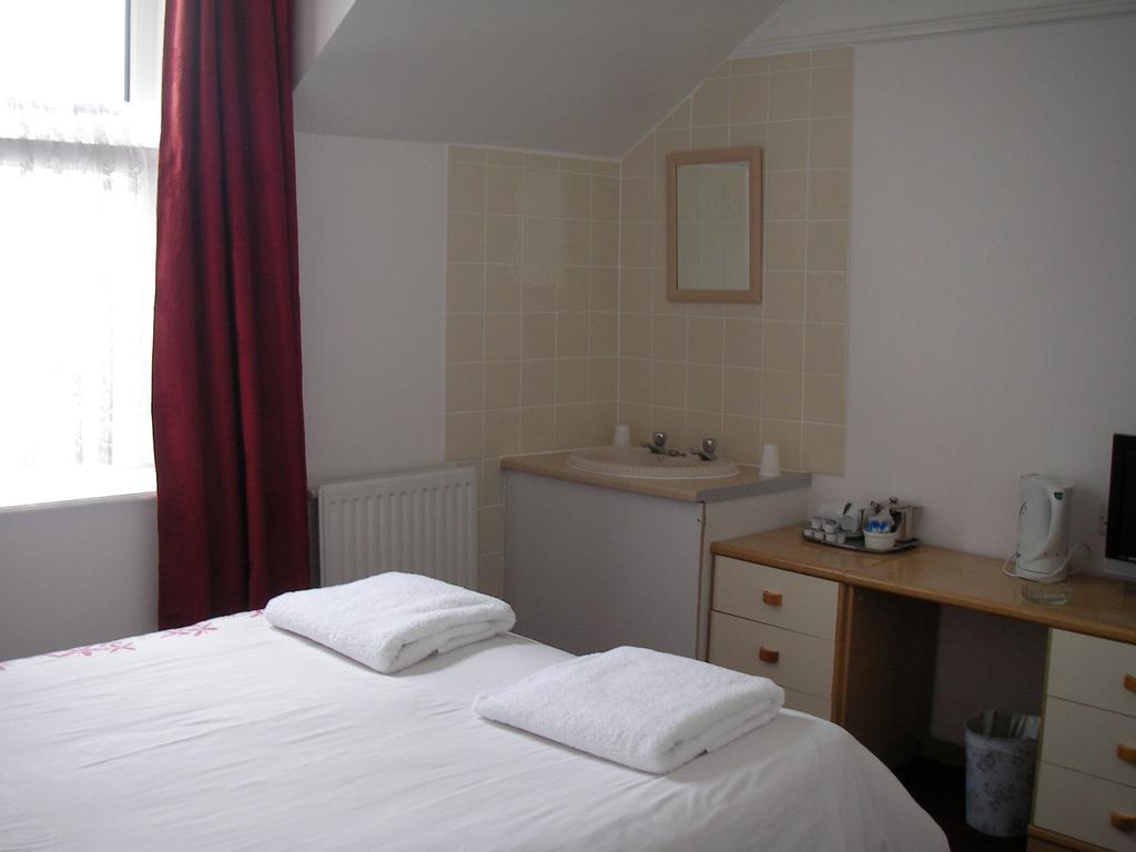 The Melrose Hotel Clacton-on-Sea Room photo