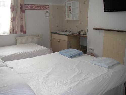 The Melrose Hotel Clacton-on-Sea Room photo